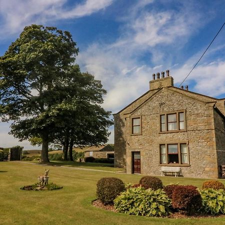 Low Skibeden Cottage Skipton Exterior foto