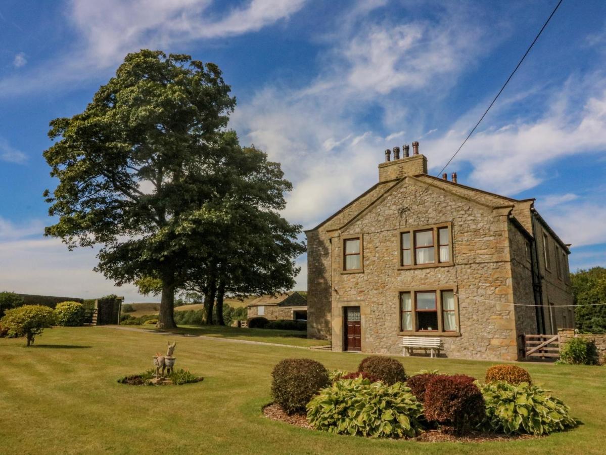 Low Skibeden Cottage Skipton Exterior foto
